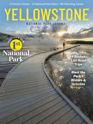 National Park Trips