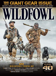 Title: Wildfowl, Author: Outdoor Sportsman Group