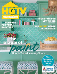 HGTV Magazine