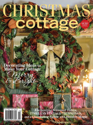 Title: The Cottage Journal Seasons, Author: Hoffman Media