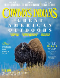 Title: Cowboys & Indians, Author: Cowboys and Indians