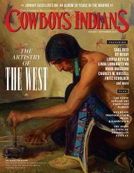 Title: Cowboys & Indians, Author: Cowboys and Indians