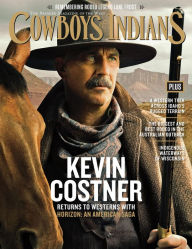 Title: Cowboys & Indians, Author: Cowboys and Indians