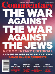 Title: Commentary, Author: Commentary Inc.