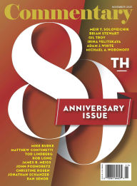 Title: Commentary, Author: Commentary Inc.