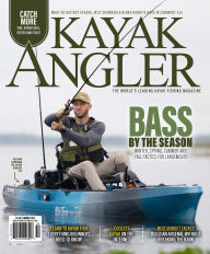 Kayak Angler Magazine