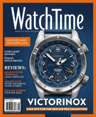 Title: WatchTime, Author: Ebner Publishing International