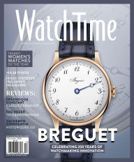 Title: WatchTime, Author: Ebner Publishing International