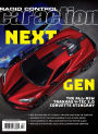 Radio Control Car Action