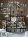 Victoria Classics' Blissful Style 2012