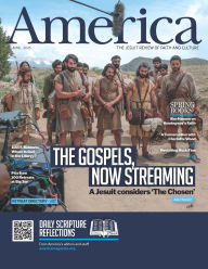 Title: America Magazine, Author: America Press Inc.