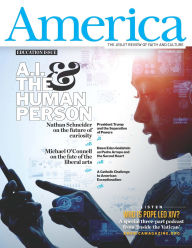 Title: America Magazine, Author: America Press Inc.