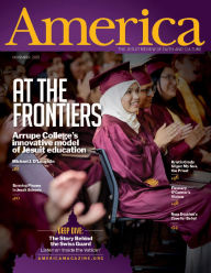 Title: America Magazine, Author: America Press Inc.