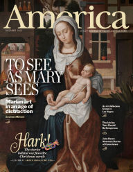 Title: America Magazine, Author: America Press Inc.