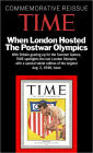 Time Magazine's Commemorative Reissue - Olympics