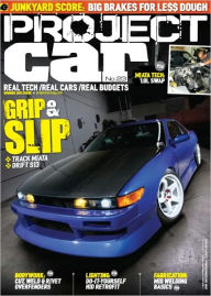Title: Super Street's Project Car - Summer 2012, Author: Motor Trend Group