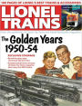 Lionel Trains: The Golden Years, 1950-54