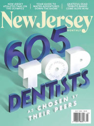 Title: New Jersey Monthly, Author: New Jersey Monthly LLC