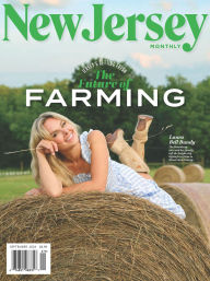 Title: New Jersey Monthly, Author: New Jersey Monthly LLC