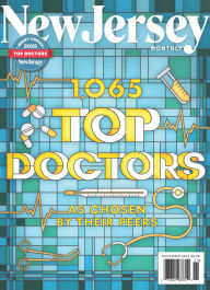 Title: New Jersey Monthly, Author: New Jersey Monthly LLC