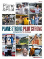 Plane and Pilot