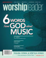 Worship Leader