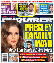 National Enquirer