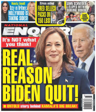 National Enquirer