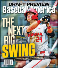 Title: Baseball America, Author: Baseball America