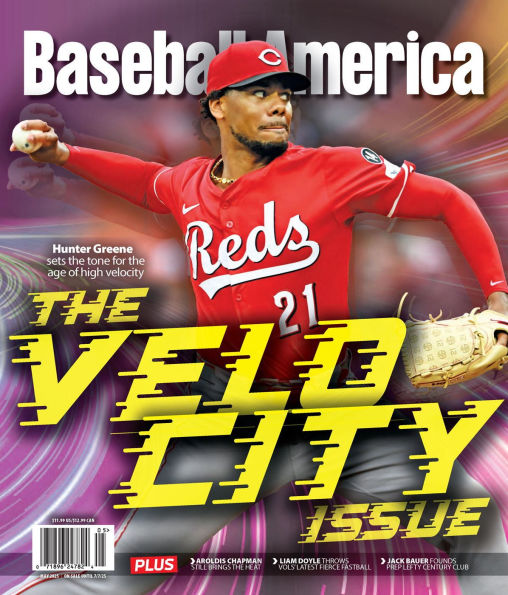 Baseball America