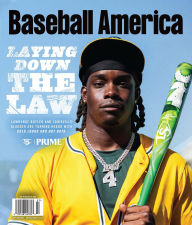 Title: Baseball America, Author: Baseball America