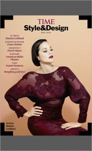 TIME Magazine's Style and Design - Fall 2012