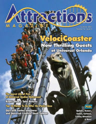 Title: Attractions Magazine, Author: Dream Together Media LLC