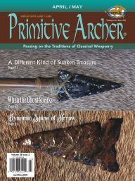 Primitive Archer Magazine