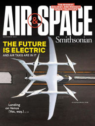 Air and Space Magazine