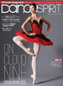 Dance Spirit Magazine