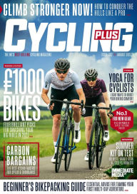 Cycling Plus