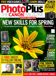 PhotoPlus Magazine