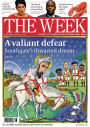 The Week - UK edition