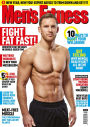 Men's Fitness - UK edition