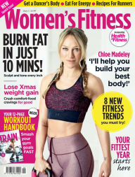 Health and Fitness UK