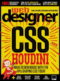 Web Designer