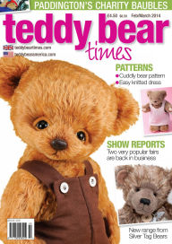 Teddy Bear Times