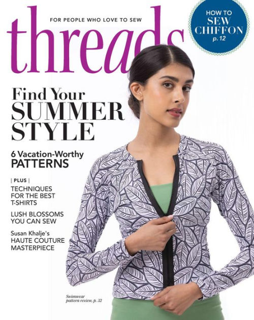 Sewing Tips from Threads Magazine Readers - Threads