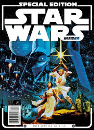 Title: Star Wars Insider Special Edition 2013, Author: Titan Magazines
