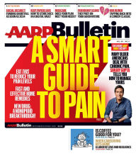 Title: AARP Bulletin, Author: AARP