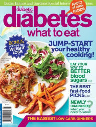 Title: Better Homes and Gardens' Diabetes - What to Eat 2012, Author: Dotdash Meredith