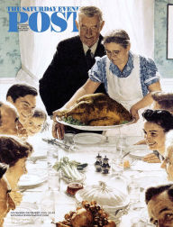 Title: The Saturday Evening Post, Author: The Saturday Evening Post Society