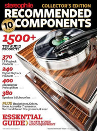 Title: Stereophile's Buyer's Guide 2012, Author: Motor Trend Group