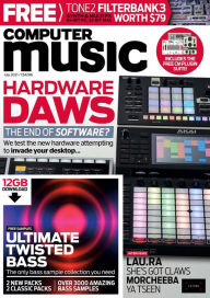 Computer Music